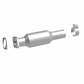 Magnaflow 15-17 Ford Edge 2.0L FWD Rear Direct Fit Converter