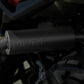 MBRP 01-05 Polaris Sportsman 400 / 06-07 Sportsman 450 Slip-On Combination Exhaust w/Sport Muffler