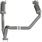 MagnaFlow 19-24 Ram 1500 5.7L OEM Grade Federal/EPA Compliant Direct-Fit Catalytic Converter