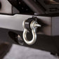 DV8 Offroad 07-23 Jeep Wrangler JK/JL & Gladiator JT FS-15 Series Front Bumper