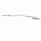 MagnaFlow BRE Exhaust Kit 04-08 Subaru Impreza Forester 9-2X 2.5L