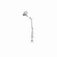 MagnaFlow BRE Exhaust Kit 02-06 Camry ES300 3.0L