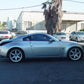 Invidia 02-06 Nissan 350z 60mm REGULAR N1 Y-Pipe Back Exhaust System