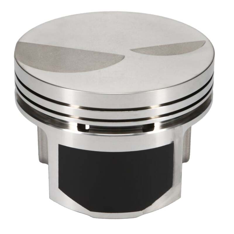 Wiseco Pro Tru Street Chevy Big Block 4.500in Bore 1.645in CH 3.80 CC Piston Set