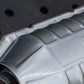 MagnaFlow 3in OEM Grade Universal Catalytic Converter