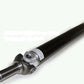 DSS Ford Mustang 1996-2004 4.6L (T45) Carbon FIber Driveshaft FDSH17-C