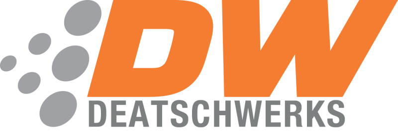 DeatschWerks 85-97 Ford Mustang Cobra DW400 Fuel Pump Set Up Kit