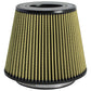 afe Magnum FORCE Intake Rplcmnt Air Filter (7x5-1/4)IN F x(10x7-1/4)IN B (6-7/8x4-7/8)IN Tx7-7/8IN H