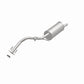 MagnaFlow BRE Exhaust Kit 04-09 Toyota Prius 1.5L