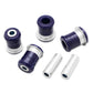 SuperPro 2001-2003 Mitsubishi Montero Limited Front Control Arm Bushing