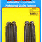 ARP Chevy LS 55mm UHL hex GM Performance intake manifold bolt kit