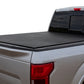 Access 2024+ Toyota Tacoma 6ft Bed LOMAX Folding Hard Cover - Black Urethane