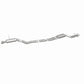 MagnaFlow BRE Exhaust Kit 01-06 BMW 330Ci 330i 3L