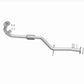 BRE Exhaust 99-05 Cavalier Sunfire 2.2L 2.4L Front Pipe Kit