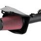 K&N 63 Series AirCharger Performance Intake 2020 Ford F250 Super Duty 7.3L V8