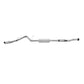 MBRP 11-12 Ford F150 3in Cat Back Single Side Exit T409 Exhaust System