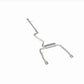 MagnaFlow BRE Exhaust Kit 13-16 Dodge Dart