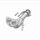 BRE Exhaust 06-12 Eclipse 2.4L Front Pipe Kit