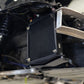 CSF Porsche 964/993 OEM+ Performance Fender Oil Cooler