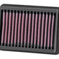 K&N 06-10 Yamaha XV1900 Air Filter