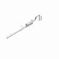 MagnaFlow BRE Exhaust Kit 05-07 Ford Superduty F250/F350 5.4L