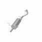 MagnaFlow BRE Exhaust Kit 07-12 Nissan Sentra 2.5L