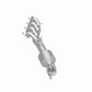 Magnaflow 16-21 Infiniti QX80 5.6L Direct-Fit Left Manifold Catalytic Converter