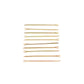 Wilwood Cotter Pins - 1/8 x 3.5in - DL 10 Pack