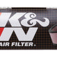 K&N 67-71 Ford/Mercury Drop In Air Filter