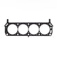 Cometic Ford 302/351W Windsor V8 .075in MLS Cylinder Head Gasket - 4.195in Bore - SVO
