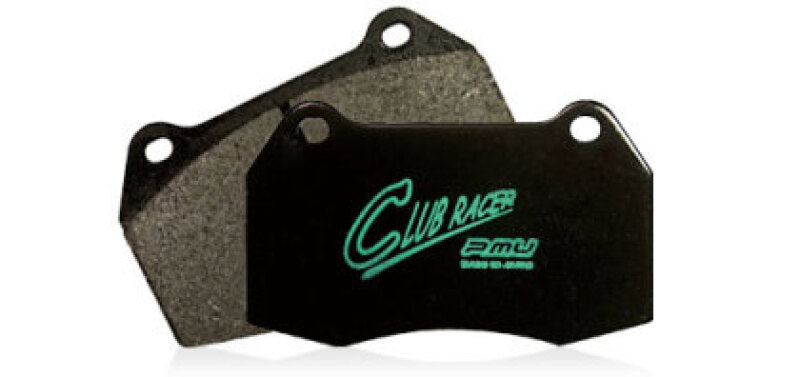 Brake Pads - Racing