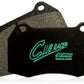 Project Mu 2016+ Mazda Miata ND Club Racer Brake Pads Front - Non-Brembo