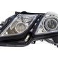 Hella 2010-2013 Mercedes-Benz E300 Bi-Xenon Headlight Assembly