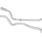 Whiteline 96-01 Mitsubishi Lancer Evolution IV/V/VI AWD Anti Sway Bar Front and Rear Vehicle Kit