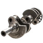 Manley Chevrolet LS Lightweight 4340 Forged 3.2622in Stroke Pro Series Crankshaft w/58T Reluctor