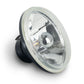 Oracle 7 IN. Sealed Beam Glass Lens Headlight – Non-Halo (Compatible with H4 LED Bulbs)