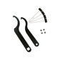 Air Lift Performance 85-98 VW GTI / 85-98 VW Jetta Coilover Kit