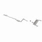 MagnaFlow BRE Exhaust Kit Replacement Stainless Ford