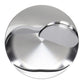 JE Pistons Chevrolet Big Block 4.280in Bore 1.645in CH -23.00 CC Piston Set