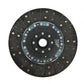 McLeod RST Twin Clutch 15-22 Ford 2.3L Ecoboost Crate Engine (Retrofit) 1-1/8x26 w/ Steel Flywheel