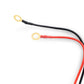 DV8 Offroad 40 AMP DTP 4-Pin Halo Light Harness
