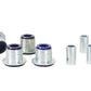 SuperPro Upper Control Arm Bushing Kit