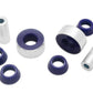 Superpro 22-24 Hyundai Ioniq 5/Kia EV6 Front LCA Inner Rear Bushing Kit