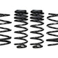 Eibach 19-23 Volkswagen Arteon FWD PRO-KIT Performance Springs (Set of 4 Springs)