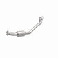 Magnaflow 11-12 Jeep Grand Cherokee 5.7L Direct Fit Converter
