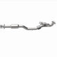 Magnaflow 18-20 Infiniti QX60 REAR Underbody 3.5L Direct Fit Converter