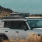 DV8 24-25 Toyota Land Cruiser / GX550 Roof Rack