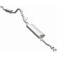 MagnaFlow BRE Exhaust Kit 02-09 Terrza Uplndr Ventur Silhou Montna Relay