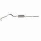 BRExhaust 03 Dodge Ram 1500 5.7L Exhaust Kit