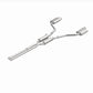 MagnaFlow Stellantis BRE Exhaust Replacement Kit